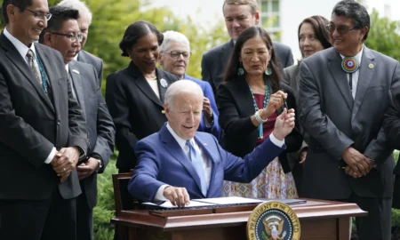 Trump Declares: Columbus Day Stays Columbus Day—No Apologies