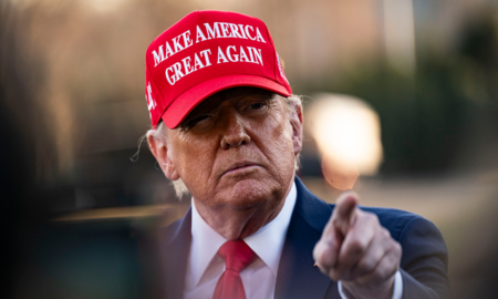 Is Trump’s Hold on the GOP Permanent? New Insights Reveal the Truth