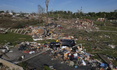 Tornado Tragedy: 27 Dead as Residents Begin Heartbreaking Cleanup in Kentucky, Missouri, Virginia