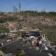 Tornado Tragedy: 27 Dead as Residents Begin Heartbreaking Cleanup in Kentucky, Missouri, Virginia