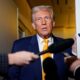 Trump Floats "80% Tariff" on China Just Days Before High-Stakes Beijing Negotiations