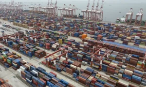 The Fine Print in the US-China Tariff Deal That Expires in Just 90 Days