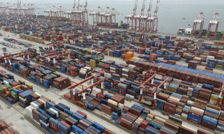 The Fine Print in the US-China Tariff Deal That Expires in Just 90 Days