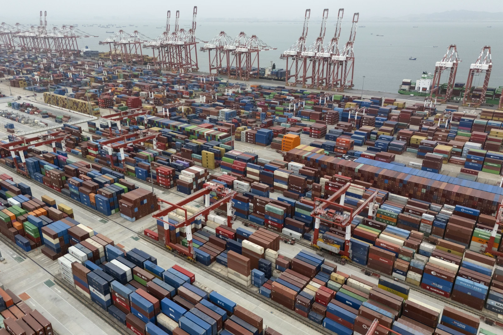 The Fine Print in the US-China Tariff Deal That Expires in Just 90 Days