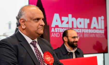 "Overlooked Red Flags": The Disturbing Controversies Behind Pro-Gaza Electoral Victories