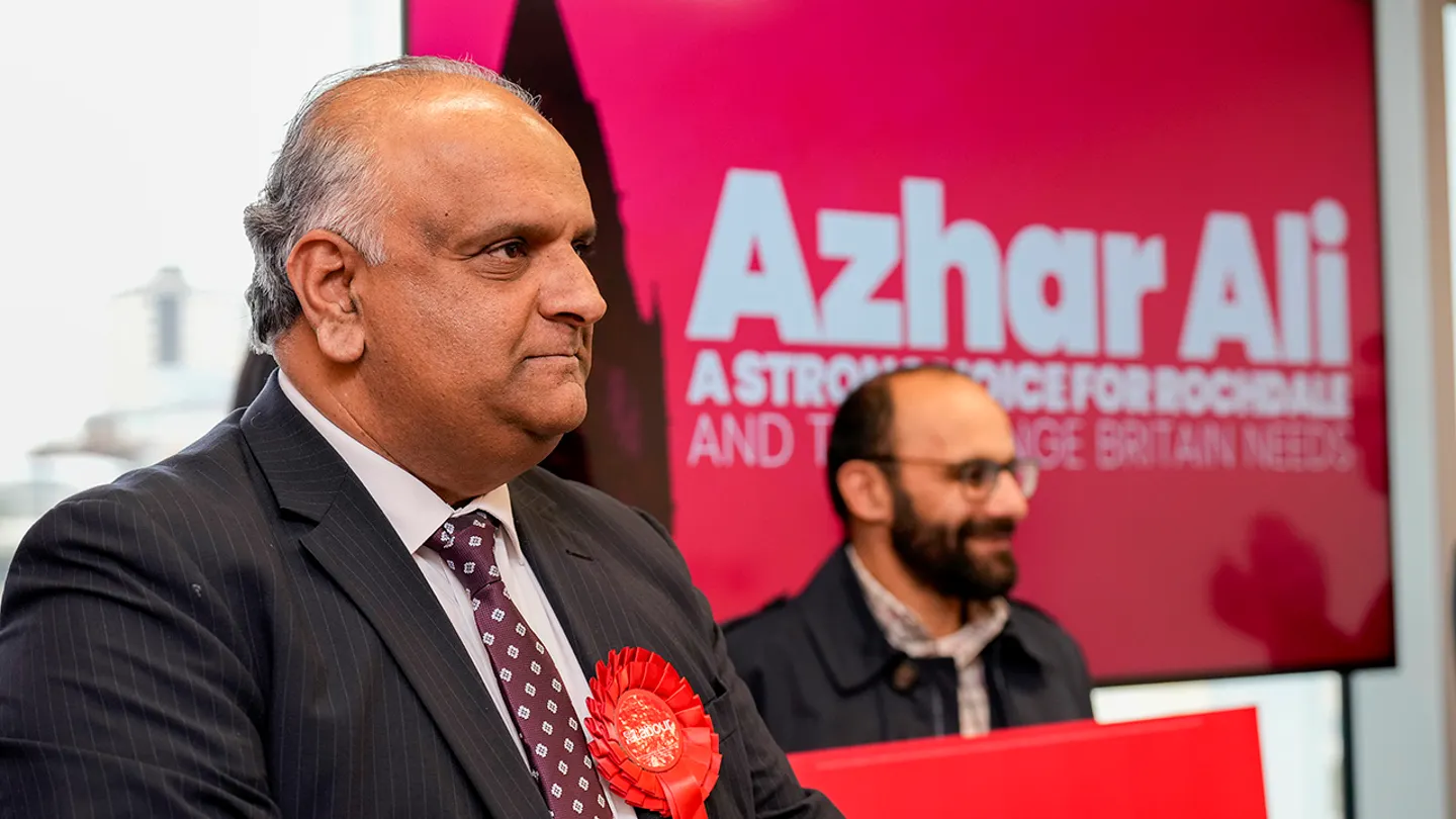 "Overlooked Red Flags": The Disturbing Controversies Behind Pro-Gaza Electoral Victories