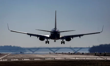 "No Clue": Trump Slams Buttigieg While Announcing Revolutionary Air Traffic Control Modernization