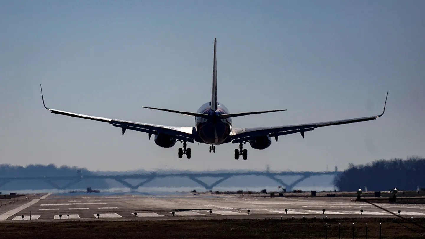 "No Clue": Trump Slams Buttigieg While Announcing Revolutionary Air Traffic Control Modernization