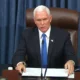 Pence Is Getting a Major Award for What He Did on Jan. 6 — Not Everyone Is Applauding