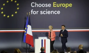 "Brain Drain": The Hidden Crisis Behind Europe's Bold Move for American Scientists
