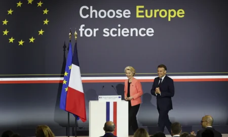 "Brain Drain": The Hidden Crisis Behind Europe's Bold Move for American Scientists
