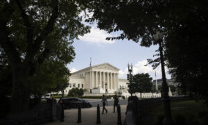 "Constitutional Showdown on Camera": Why the Supreme Court May Finally Break Its Television Ban