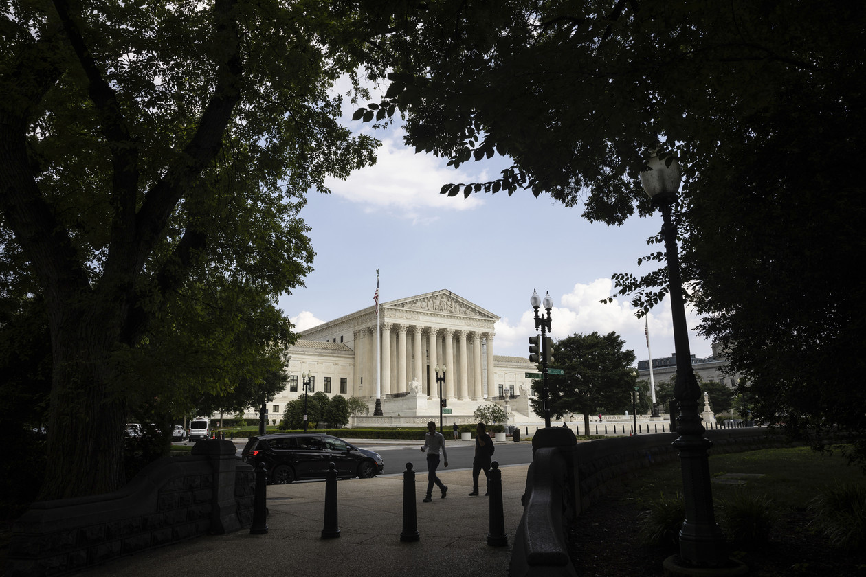 "Constitutional Showdown on Camera": Why the Supreme Court May Finally Break Its Television Ban