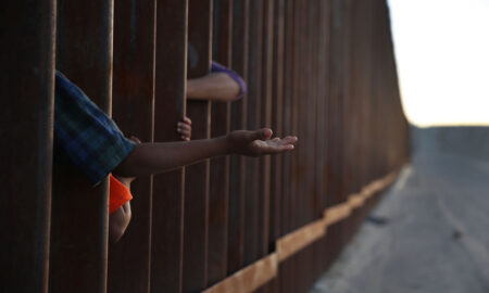 The Hidden Struggle of Immigrant Families Who Lost Biden Administration Protections