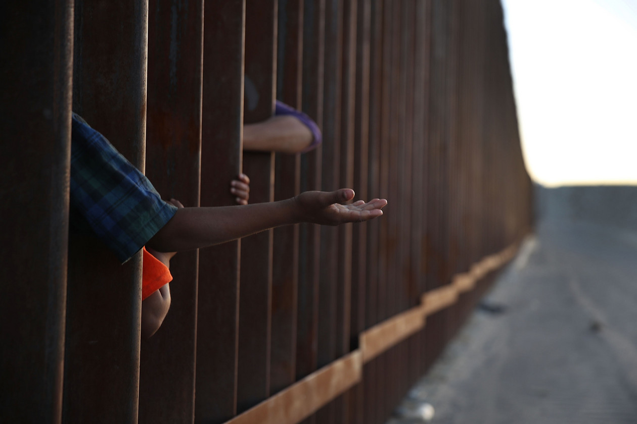 The Hidden Struggle of Immigrant Families Who Lost Biden Administration Protections