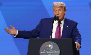 Trump’s ‘Olive Branch’ or Iron Fist? The Hidden Stakes for Iran