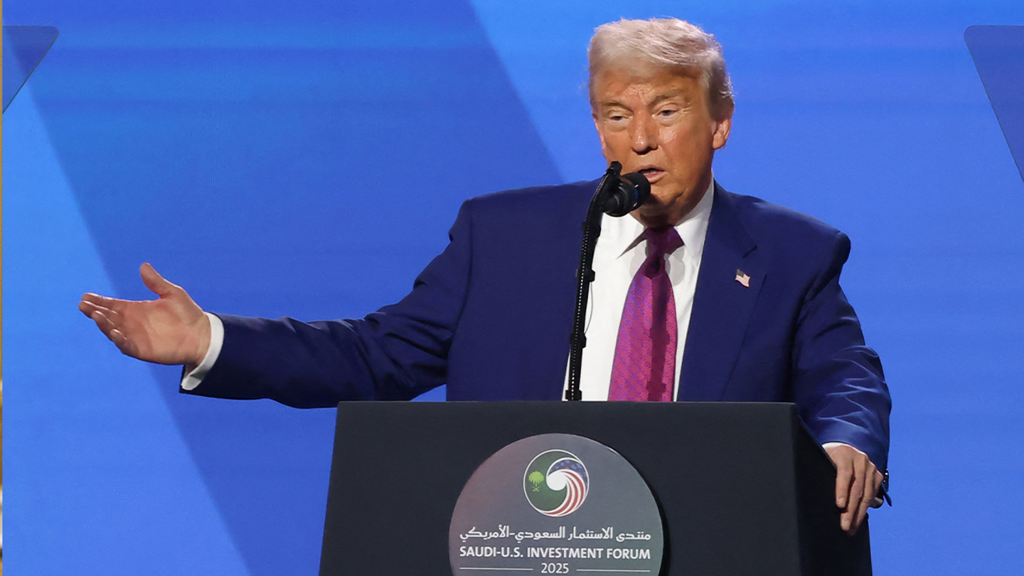 Trump’s ‘Olive Branch’ or Iron Fist? The Hidden Stakes for Iran