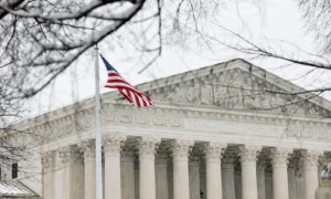 "The Silent Majority": How the Supreme Court's Military Ruling Reveals America's Hidden Divide"
