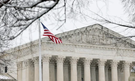 "The Silent Majority": How the Supreme Court's Military Ruling Reveals America's Hidden Divide"