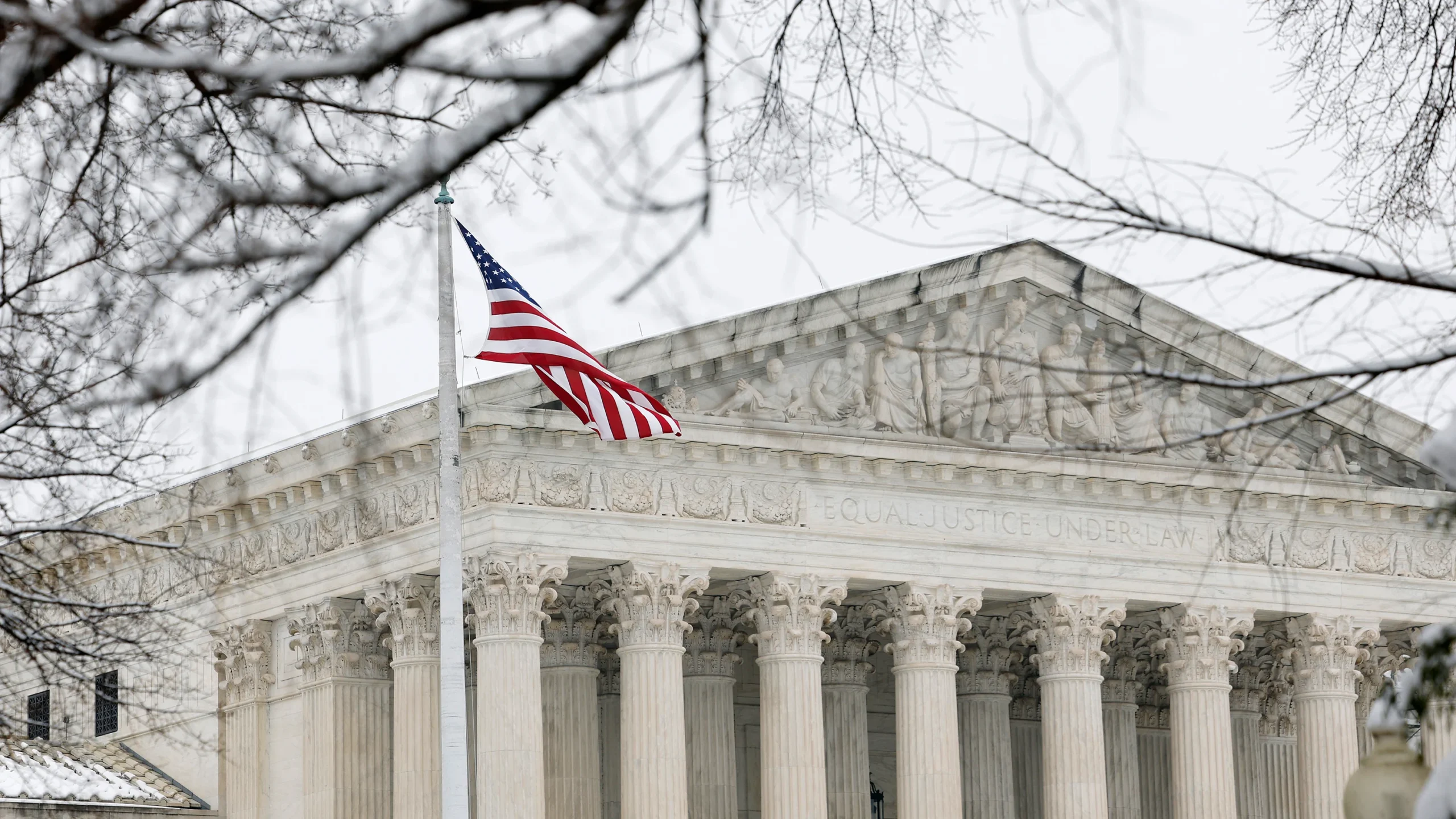 "The Silent Majority": How the Supreme Court's Military Ruling Reveals America's Hidden Divide"