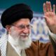 Khamenei Blasts US ‘Nonsense’ as Nuclear Talks With Trump Stall