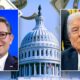 GOP Pulls All-Nighter to Jam Through Trump’s Comeback Agenda