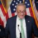 Schumer Goes to War With Trump DOJ — Qatar Jet Secrets Involved