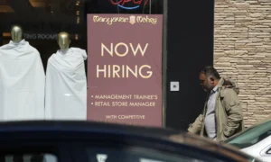 Jobless Claims Surge—But Are Layoffs Really Rising? The Surprising Truth