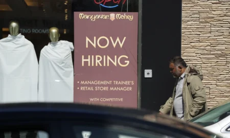 Jobless Claims Surge—But Are Layoffs Really Rising? The Surprising Truth