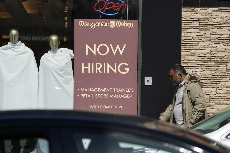 Jobless Claims Surge—But Are Layoffs Really Rising? The Surprising Truth