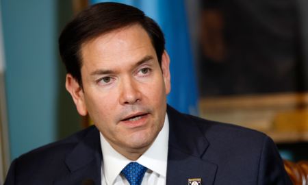 From Foe to Fixer: Rubio Emerges as Trump’s One-Man Cabinet