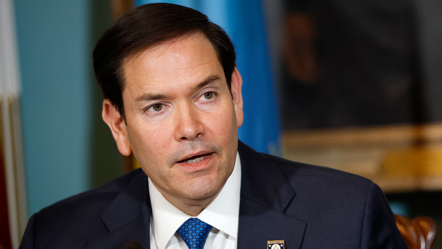 From Foe to Fixer: Rubio Emerges as Trump’s One-Man Cabinet