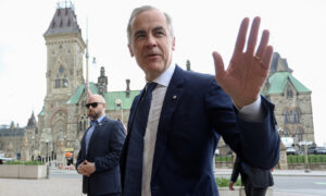 The Political Calculation Behind Canada's Plan to Remove Mark Carney