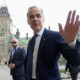 The Political Calculation Behind Canada's Plan to Remove Mark Carney