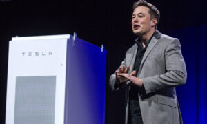 Elon Musk Hits Back as GOP Targets EV Tax Credits in Megabill