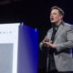 Elon Musk Hits Back as GOP Targets EV Tax Credits in Megabill