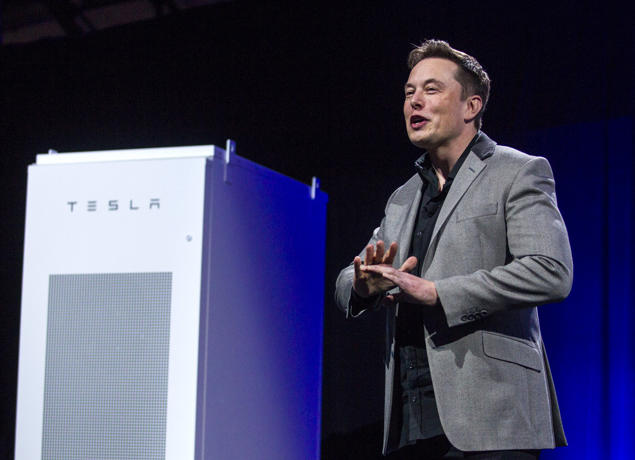 Elon Musk Hits Back as GOP Targets EV Tax Credits in Megabill