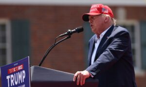 "The Playbook Trump Needs": How College Sports Proves Merit Beats Mandates