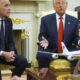 American Expansion?: The Shocking Exchange Between Trump and Canada's Carney That Has Ottawa Worried
