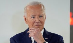 Watchdog: ‘No Evidence’ Biden Knew of Climate EOs—Then Who Signed Them?