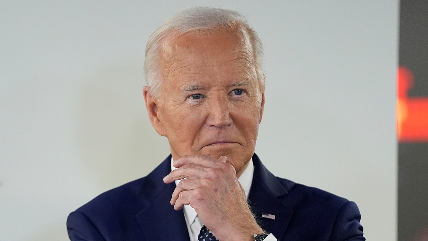 Watchdog: ‘No Evidence’ Biden Knew of Climate EOs—Then Who Signed Them?