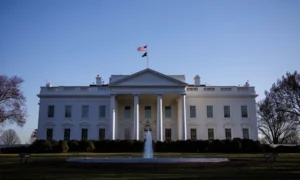 The NSC Purge Nobody Saw Coming: What Happened to Multiple Security Staffers
