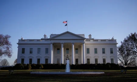 The NSC Purge Nobody Saw Coming: What Happened to Multiple Security Staffers