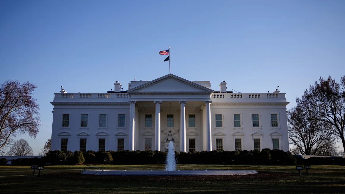 The NSC Purge Nobody Saw Coming: What Happened to Multiple Security Staffers