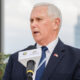 Pence Breaks With Trump: Why He Opposes Criticizing America Abroad
