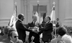 Trump’s Surprising Peace Playbook: The Predecessor He Should Copy Now