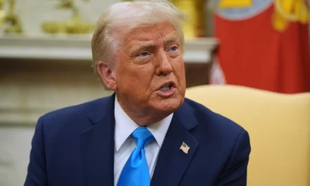 Secret Deal or Strategic Move? Trump’s Qatar Jet Defense Explained