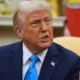 Secret Deal or Strategic Move? Trump’s Qatar Jet Defense Explained