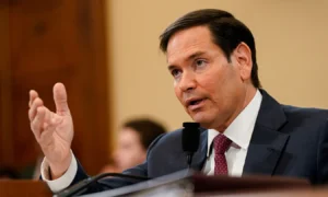 Rubio’s Viral Outburst: “This Isn’t a Game Show”—What Set Him Off?