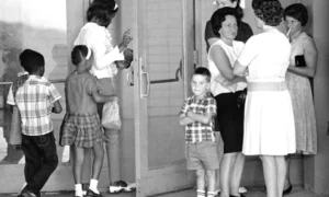 Justice Department Ends Longstanding Desegregation Order—More to Follow